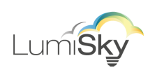 Lumisky