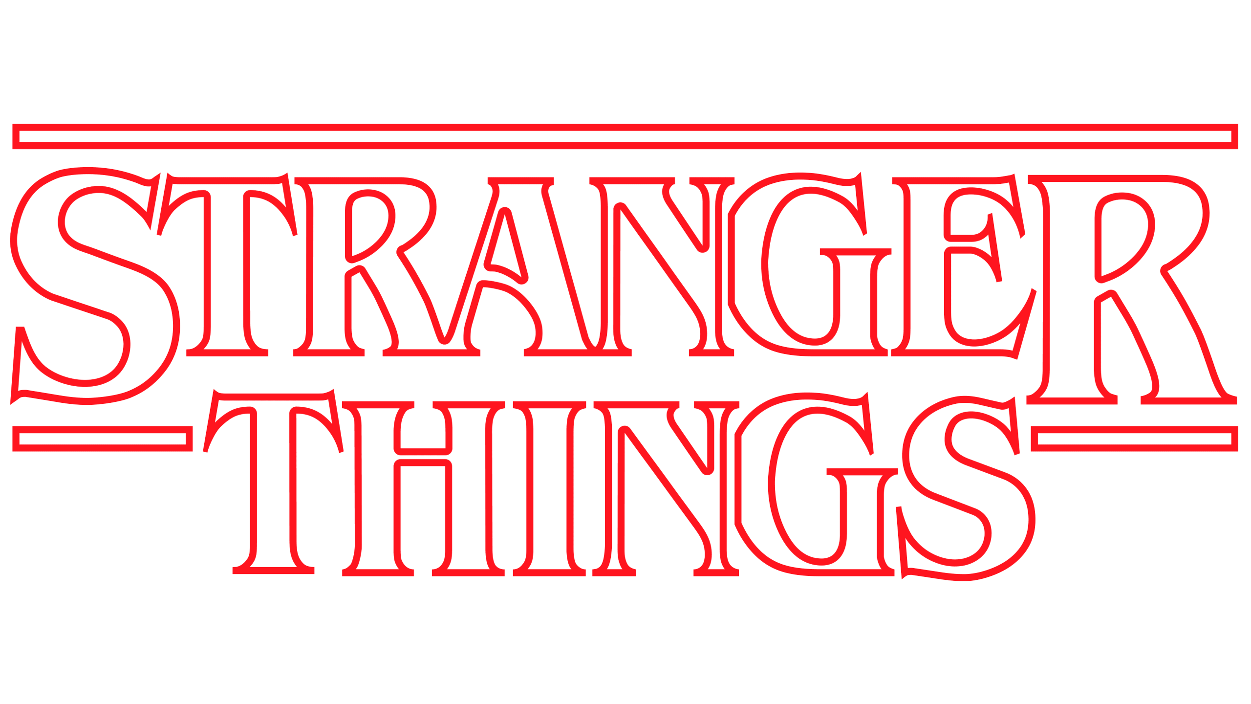 Stranger Things
