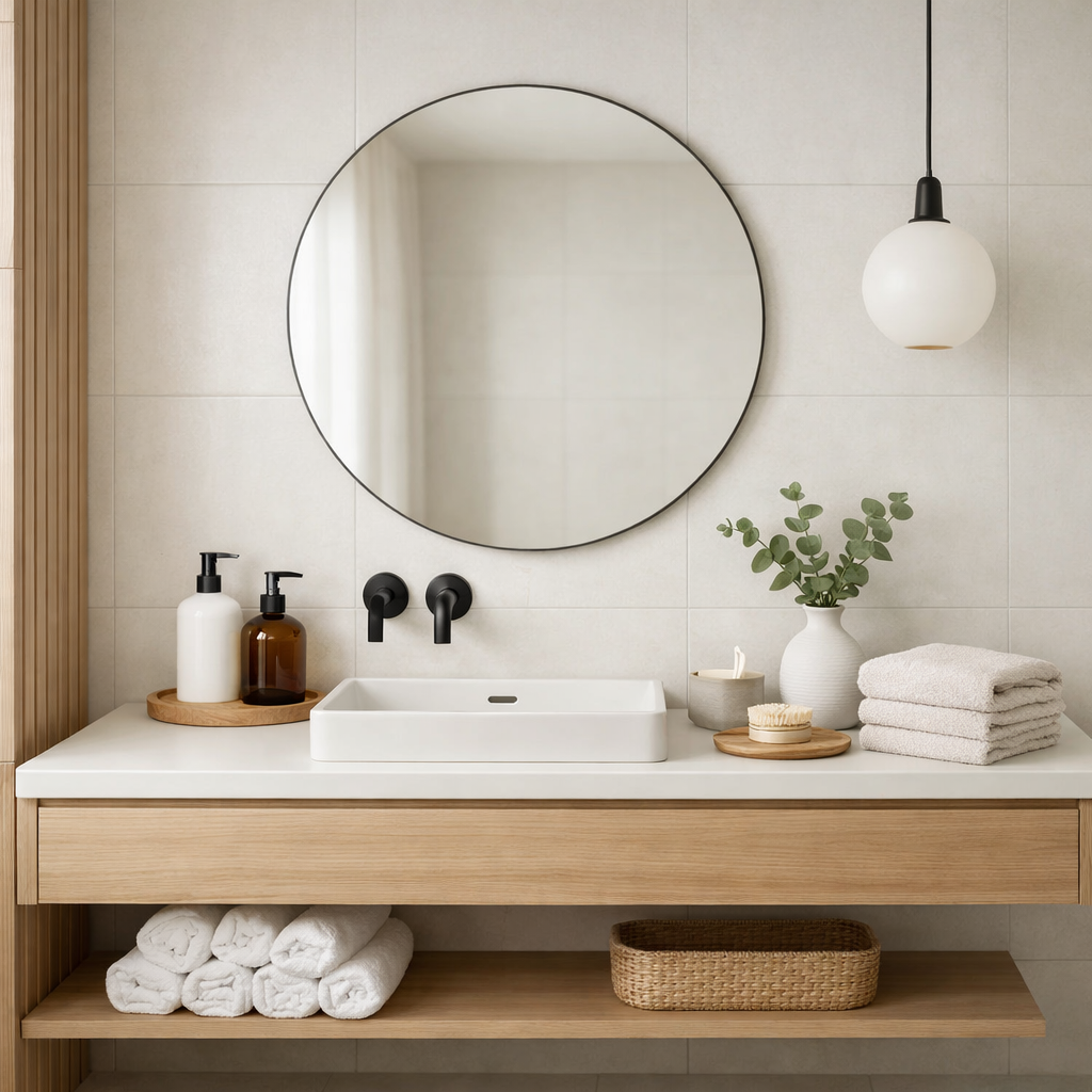 Badezimmer Kategorie