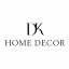 DKD Home Dekor Homepage