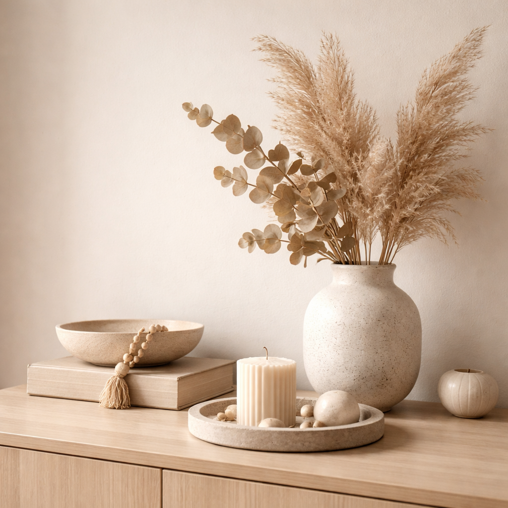 Dekoration Kategorie