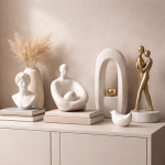 Figuren & Skulpturen