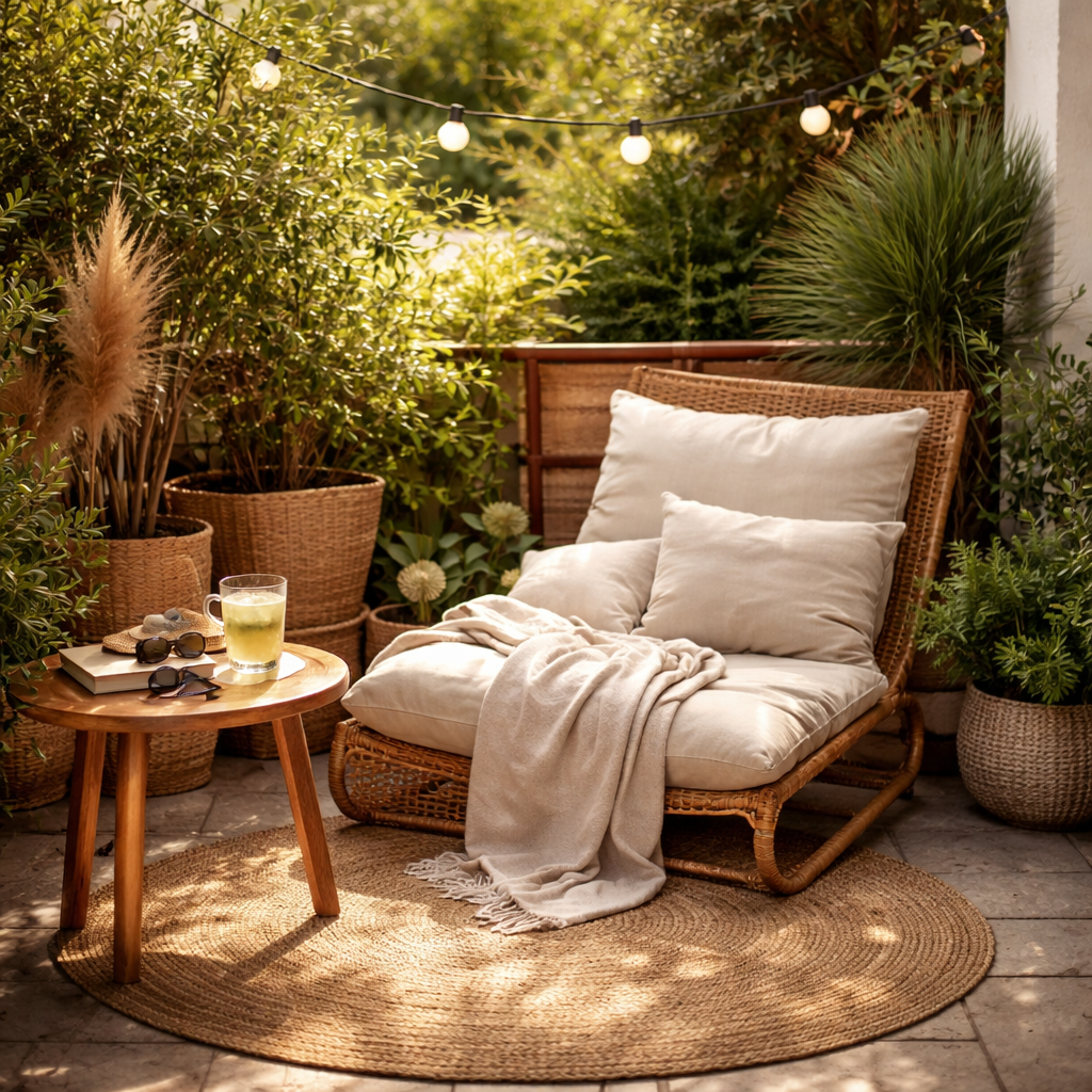 Outdoor und Freizeit