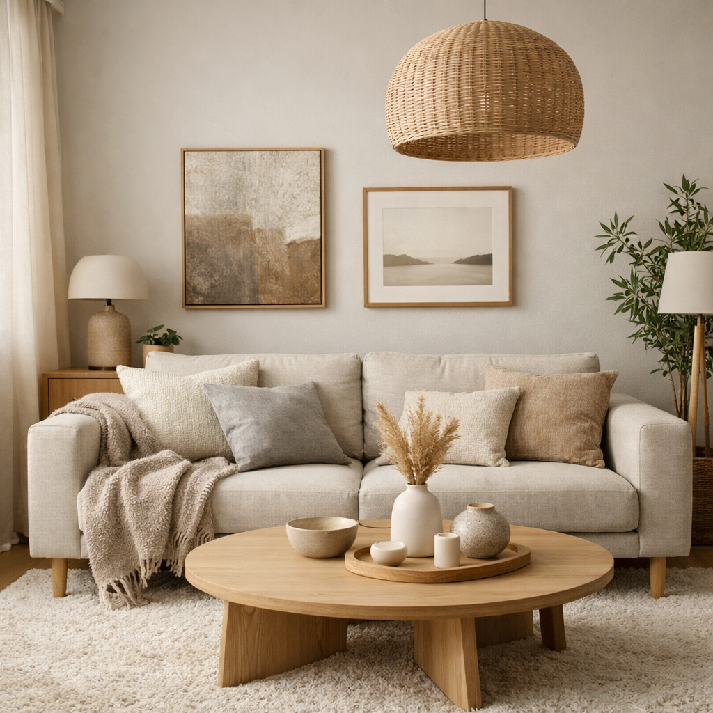 Wohnzimmer Kategorie