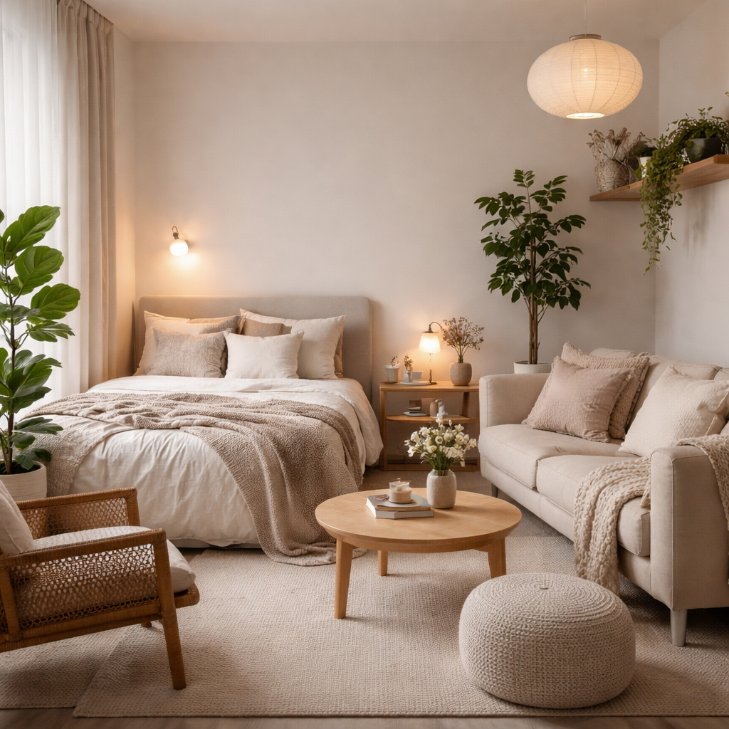 Zimmerdeko Shoppe nach Räumen